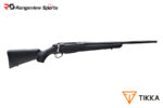 Tikka T3x Compact Rifle