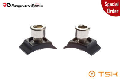 *Special Order* TSK Brakes Pipe Protector Kit for TSK Stock