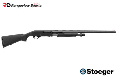 Stoeger P3500 Shotgun, Black 3 1/2" 12Ga 28" Barrel
