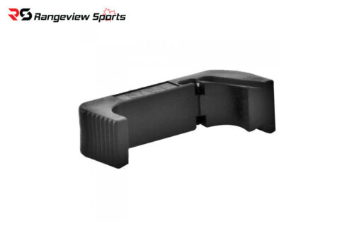 Glock Reversible Extended Magazine Catch - Image 1