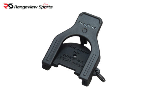 Uplula 10/22 Universal Magazine Unloader - Black | Rangeview Sports Canada