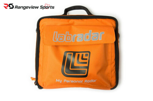 Labradar Padded Carry Case - Image 1