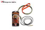 Hoppe's 9 BoreSnake Viper Bore Cleaner for Pistol .44, .45 Cal