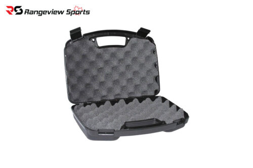 3-48.jpg Mtm Case-Gard Handgun Case #807 - Image 1