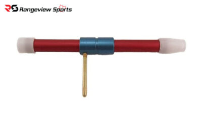 Pro-Shot Long & Short Action Adjustable Bore Guide - 17 Cal
