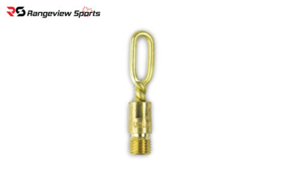 Pro-Shot Shotgun Patch Holder For .30 Cal Brass