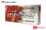 Hornady LEVERevolution 45-70 Govt Rifle Ammo, 325gr FTX - 20Rds