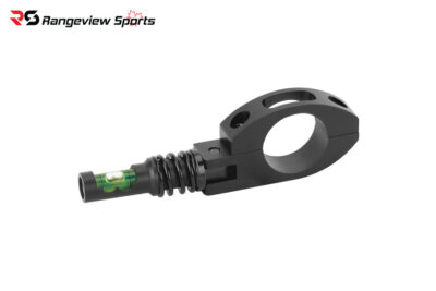 Wheeler Engineering Anti-Cant Indicator (1 Inch)