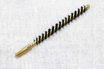 Plenty "O" Patches .338 Nylon Rifle Brush - B338N