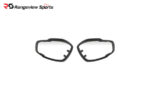 ESS Advancer V-12 Clear Replacement Lens