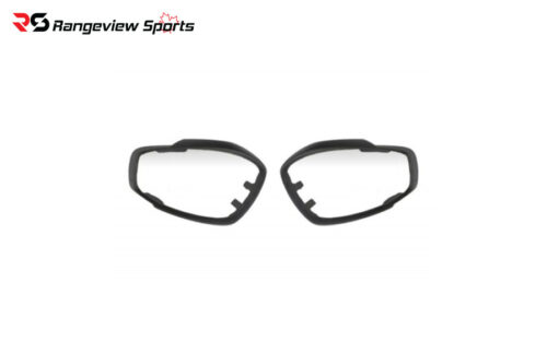Ess Advancer V-12 Clear Replacement Lens | Rangeview Sports Canada