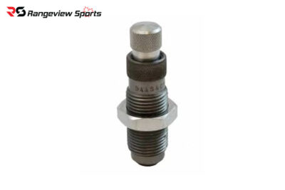 DAA 2-in-1 Seating and Crimping Die, .45 ACP