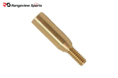Pro Shot Cleaning Rod Thread Adaptor 17-20 Cal | Rangeview Sports Canada