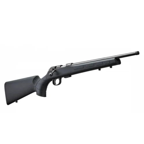 Cz 457 Synthetic Rifle, 22 Lr 16'' Barrel - Image 2