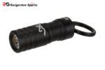 Browning Trak USB Rechargeable LED Flashlight