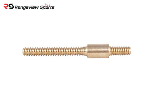 4-16.jpg Brownells Vfg 5/16-27 Long Threaded Adapter For Shotguns - Image 1