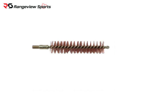4-17.jpg Pro-Shot .270 Cal. Bore Brush - Image 1