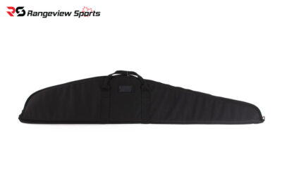 Blackhawk Sportster 48" Scoped Rifle Soft Case, Blk