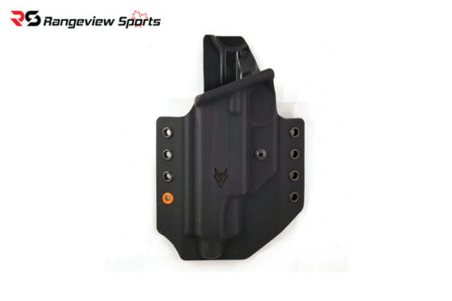 4-19.jpg Gray Fox Strategic Gryphon Cz Shadow 2 Lh Holster- Black - Image 1