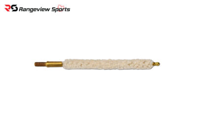 Pro-Shot .17 Cal Bore Mop