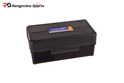Frankford Arsenal Hinge-Top Ammo Box - #511