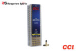 CCI CB 22 Long Rimfire Ammo, 29gr LRN - 100Rds
