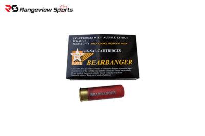 TruFlare Bearbanger, 12Ga 2 3/4" - 5Rds