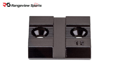 Weaver Top Mount Base 48012