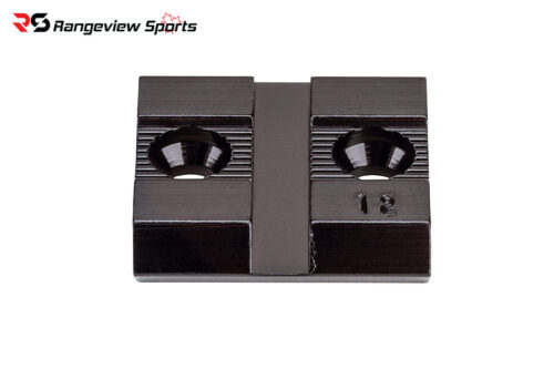 Weaver Top Mount Base 48012 - Image 1