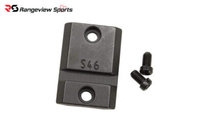 Weaver Grand Slam Front Base #S46