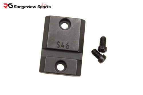 Weaver Grand Slam Front Base #S46 | Rangeview Sports Canada