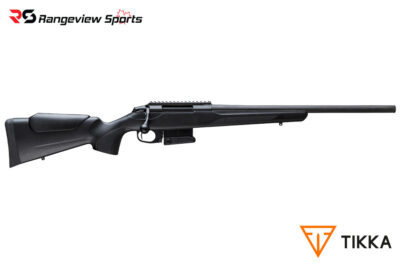 Tikka T3x CTR Compact Tactical Rifle