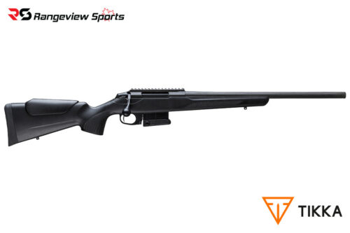Tikka T3X Ctr Compact Tactical Rifle