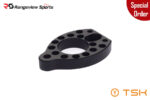*Special Order* TSK Cast & Drop Plate for TSK Stock