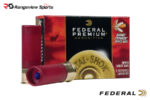 Federal Premium Vital-Shok Sabot Slug, 20Ga 3″ Barnes Expander Tipped Slug 5/8oz 1900FPS - 5Rds