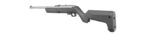 Ruger 10/22 Takedown Stainless, 22 LR 16.4'' Barrel w/ Magpul X-22 Backpacker Stock - Image 6