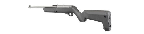 Ruger 10/22 Takedown Stainless, 22 Lr 16.4'' Barrel W/ Magpul X-22 Backpacker Stock - Image 6