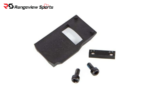 Sig Sauer Romeo1 Handgun Mounting Kit Sig Sauer P226