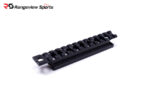 Scorpio Carry Handle Picatinny Rail for Type 97 NSR
