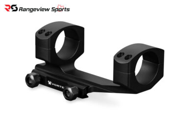 Vortex Viper Extended Cantilever Mount 34mm