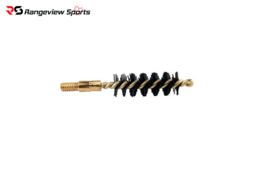 5-5.jpg Brownells Sinclair Nylon Pistol Brush For 38/357/9Mm - Image 1