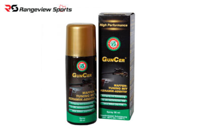 Ballistol GunCer Ceramic Gun Oil - 200ml