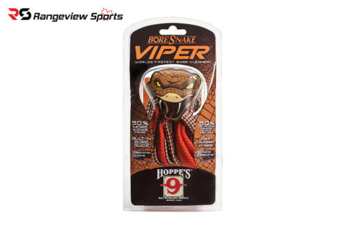 Hoppe'S 9 Viper Boresnake For Rifles 6Mm, .240, .243, .244 Cal - Image 1