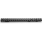Weaver Picatinny Extended Multi Slot Base, Savage 10SA (8-40) - 99466