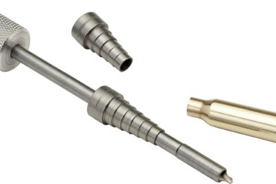 Hornady Flash Hole Deburr Tool