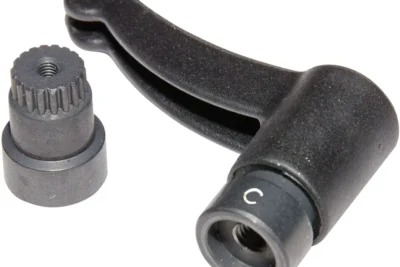 Caldwell Bipod Pivot Lock