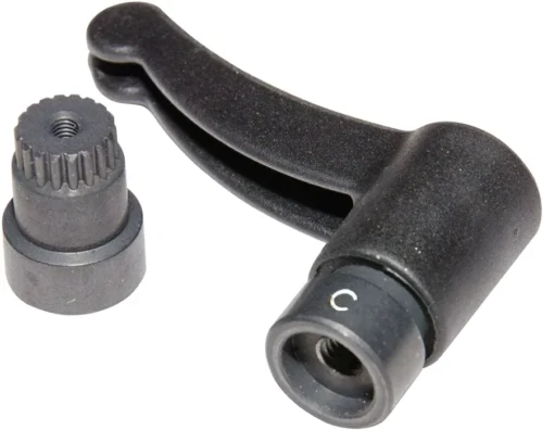 Caldwell Bipod Pivot Lock - Image 1