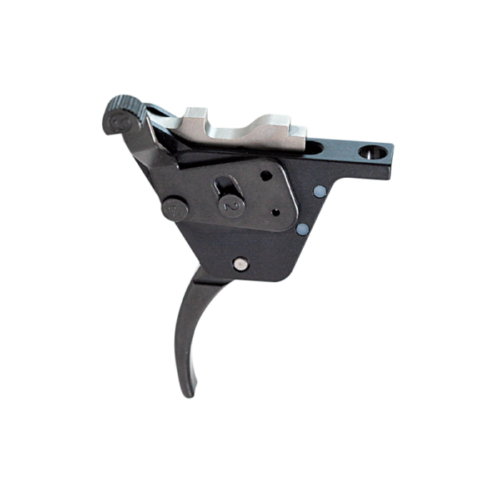 Timney Triggers Cz457 Curved Trigger - 1Lb Factory Setting - Image 2
