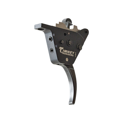 Timney Triggers Cz457 Curved Trigger - 1Lb Factory Setting - Image 4