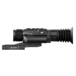 *Online Only* Arken/DNT Optics HS225 Hyrda 256x192 25mm Multi-Functional Thermal Scope - Image 4